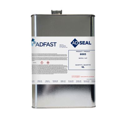 ADSEAL - Cleaner 6003 Isopropyl Alcohol 99%