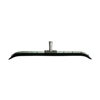 Straight or Curved Squeegee
