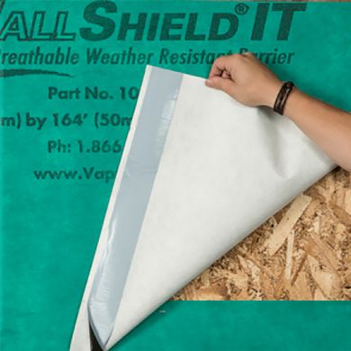 WallShield Membrane