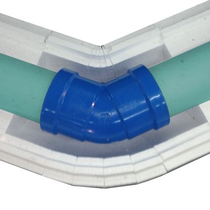 Aquazol Water Pipes Insulation