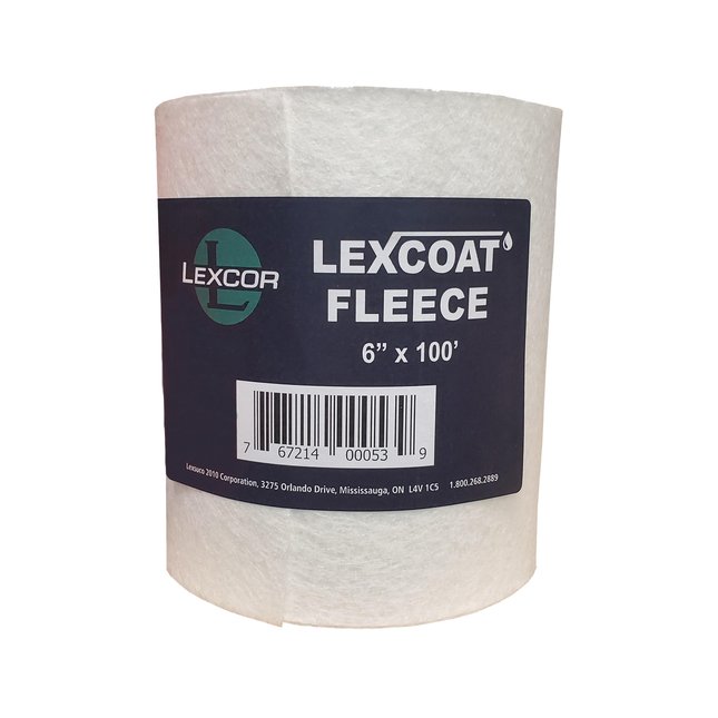 Lexcoat Fleece