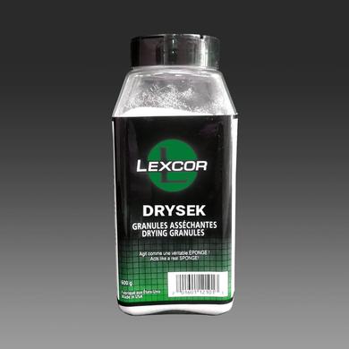 DRYSEK - Drying Granules