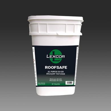 ROOFSAFE - All Purpose De-Icer