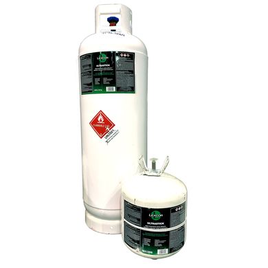 ULTRASTICK - High Temperature Spray Adhesive