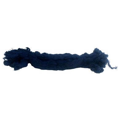 Mop Hanks - Blue Yarn