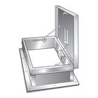 R-110 - Steep Stair Access Roof Hatch