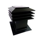 R400 SERIES -  Attic Vent for Sloped Roof