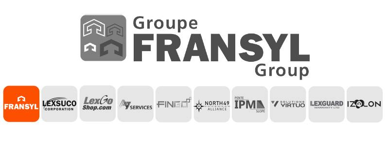 Groupe - Fransyl
